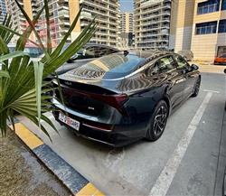 كيا K5